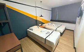 Smile Hotel Chow Kit Pwtc